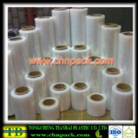 stretch-film10pe packing stretch film